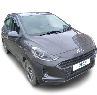 Hyundai GRAND I10 NIOS-img